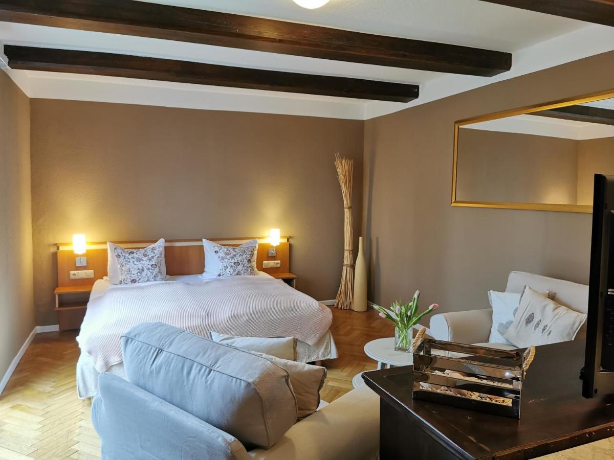 Golf-&landhotel Am Alten Deich 3*