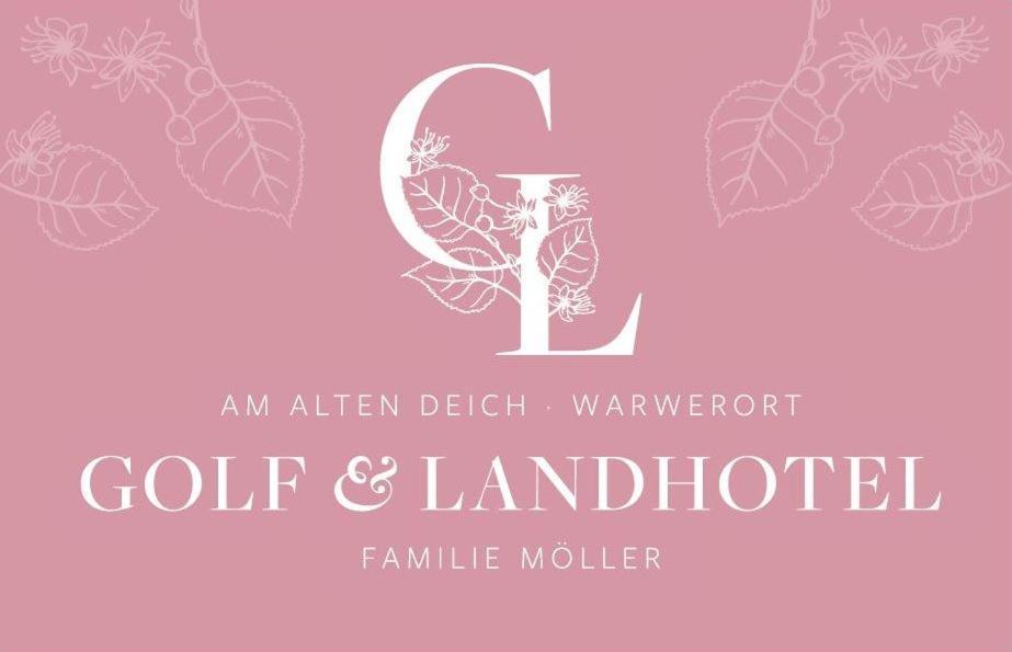 Отель Golf- & Am Alten Deich
