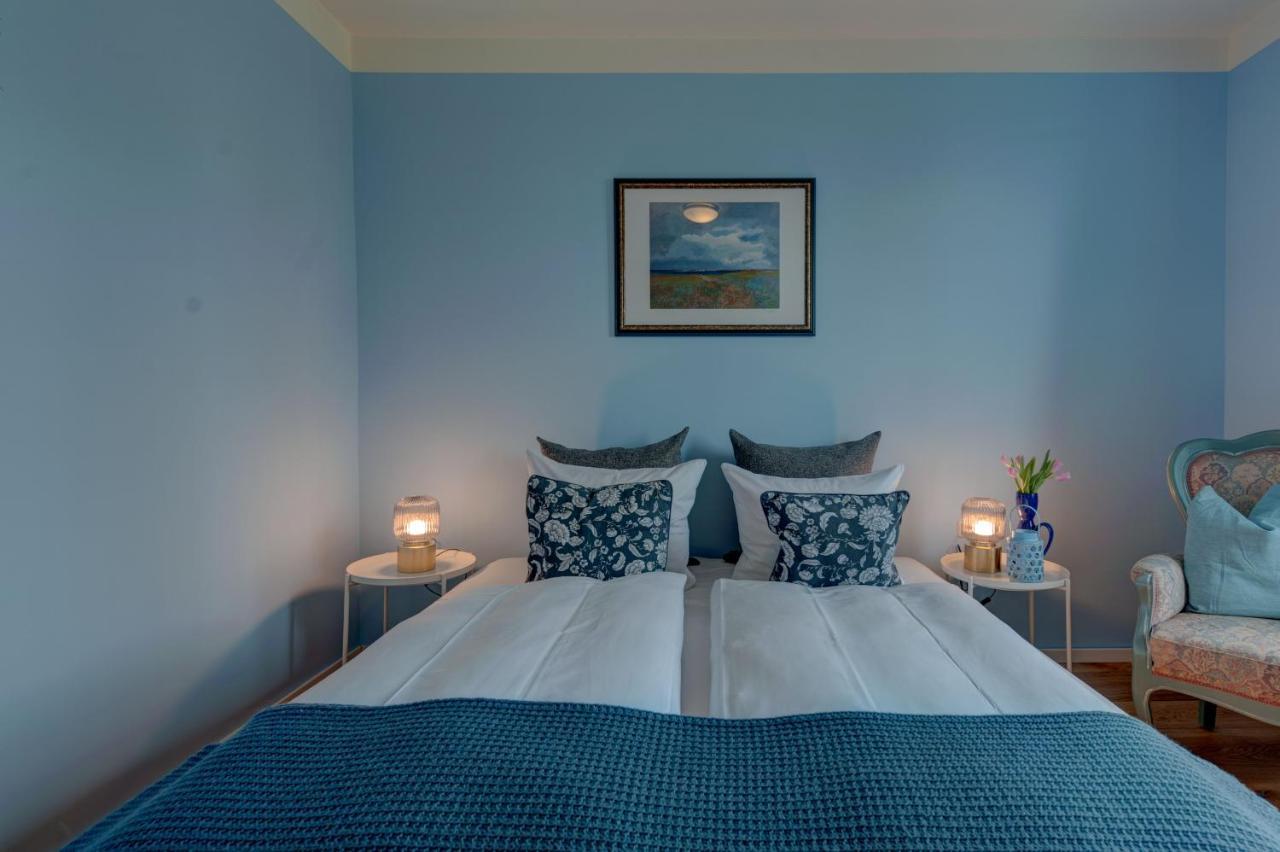Hotel Golf-&landhotel Am Alten Deich