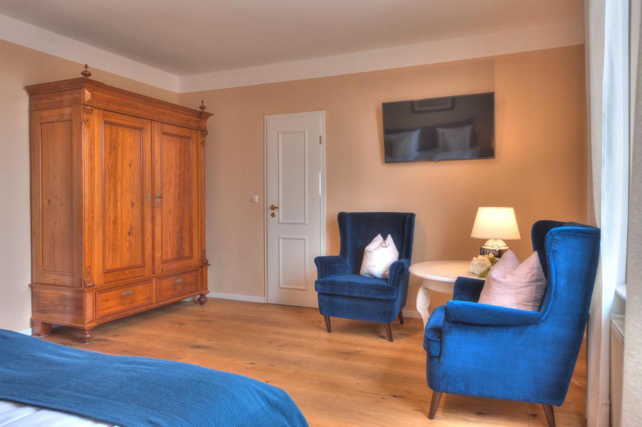 Golf-&landhotel Am Alten Deich Hotel