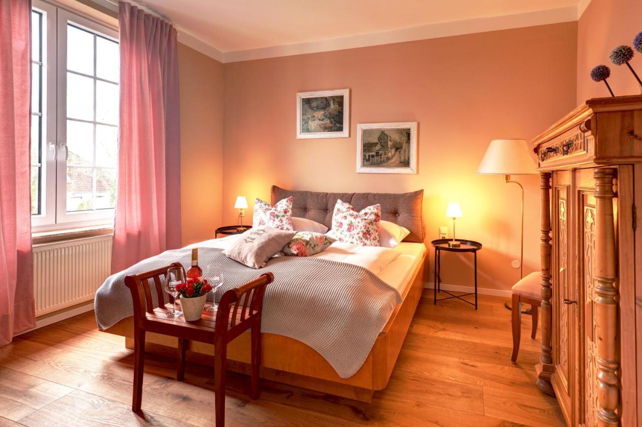Hotel Golf-&landhotel Am Alten Deich Warwerort
